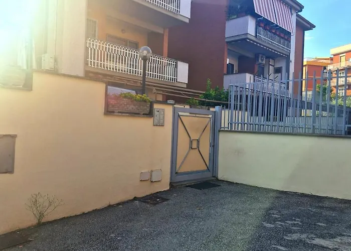 Tor Vergata Centro Roma