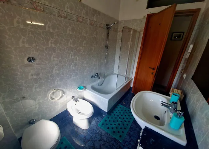 Tor Vergata Centro Appartamento Roma