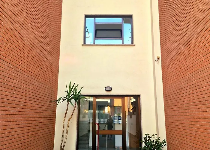 Tor Vergata Centro Appartamento Roma