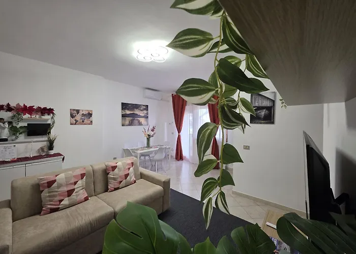 Appartamento Tor Vergata Centro *